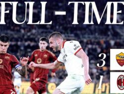 Gagal Total! Musim Depan AC Milan Takkan Bermain di Semua Kompetisi Antar Klub Eropa