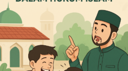 Jangan Sembarangan Bikin Konten, Ini Hukumnya Bikin Prank Dalam Islam