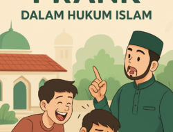Jangan Sembarangan Bikin Konten, Ini Hukumnya Bikin Prank Dalam Islam