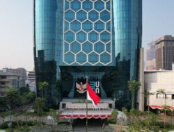 212 Kasus Korupsi di Internal BUMN Antara 2016-2023, Negara Dirugikan Rp. 64 Triliun