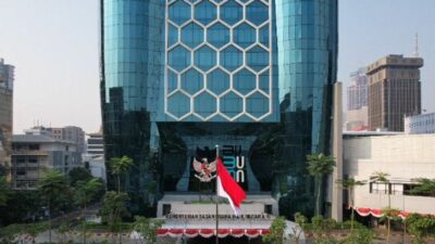 212 Kasus Korupsi di Internal BUMN Antara 2016-2023, Negara Dirugikan Rp. 64 Triliun