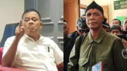 Minta Maaf ke Sutiyoso, Hercules Malah Sindir Gatot: Kenapa Begitu Bengis Sama Saya?