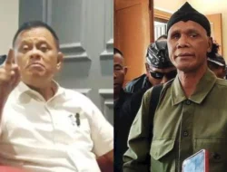 Minta Maaf ke Sutiyoso, Hercules Malah Sindir Gatot: Kenapa Begitu Bengis Sama Saya?