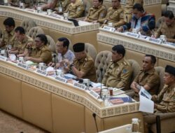 Gubernur Kaltim, Rudy Mas’ud Sebut Dedi Mulyadi Gubernur Konten: Mantap Nih!