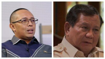 Mundur Dari Kepala PCO, Hasan Nasbi Minta Maaf ke Presiden Prabowo