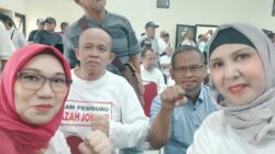 Beathor Suryadi: Ada Dugaan Jokowi Bawa Ijazah Baru di Polda Metro Jaya