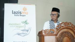 MUI Apresiasi Pidato Menlu di ICJ, Serukan Humanitarian Intervention secara Kolektif