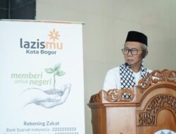 MUI Apresiasi Pidato Menlu di ICJ, Serukan Humanitarian Intervention secara Kolektif