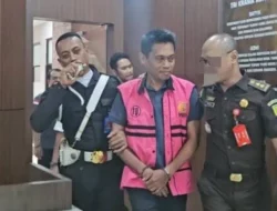Kejati Banten Periksa 51 Saksi Terkait Kasus Korupsi Sampah Tangsel Rp. 75,9 Miliar