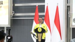 Bahlil Lahadalia: Posisi RI Penting Bagi Dunia Global, Terutama Soal SDA