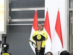 Bahlil Lahadalia: Posisi RI Penting Bagi Dunia Global, Terutama Soal SDA