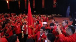 Misbakhun Jadi Ketua Umum Depinas SOKSI Yang Baru