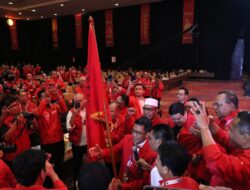 Misbakhun Jadi Ketua Umum Depinas SOKSI Yang Baru
