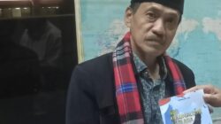 Dukung Prabowo Berantas Koruptor Kakap, Jalih Pitoeng Dukung Perpres 66 Soal Tentara Lindungi Kejaksaan