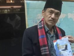 Dukung Prabowo Berantas Koruptor Kakap, Jalih Pitoeng Dukung Perpres 66 Soal Tentara Lindungi Kejaksaan