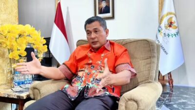 Terpilihnya Azran Menjadi Ketum FORKABI, Pertanda Kemajuan dan Kebangkitan Kaum Betawi