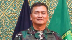 Prabowo Batalkan Pencopotan Dirinya, Kunto Arief Wibowo Kembali Jadi Pangkogabwilhan I