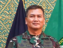 Prabowo Batalkan Pencopotan Dirinya, Kunto Arief Wibowo Kembali Jadi Pangkogabwilhan I