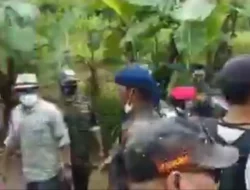 Viral! Video Lawas Hercules Teriak Jokowi pun Saya Tak Takut saat Debat dengan Polisi
