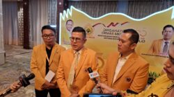 Soedeson Tandra Dukung Prabowo Segera Bahas RUU Perampasan Aset: Berantas Korupsi Hingga ke Akar!