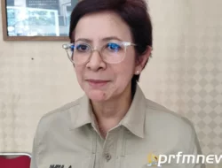 Nurul Arifin: Ideologi Kita Jangan Terlupakan, Kalah Oleh Ideologi Baru Yang Tak Sesuai Kemajemukan