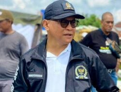 Mukhtarudin Dorong Akselerasi Industri Penyimpanan Karbon di Indonesia