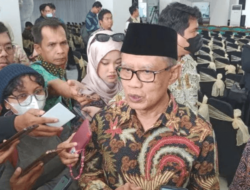 Muhammadiyah Ingatkan Dedi Mulyadi, Program Bina Pelajar di Barak TNI Harus Didukung Naskah Akademik