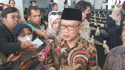 Muhammadiyah Ingatkan Dedi Mulyadi, Program Bina Pelajar di Barak TNI Harus Didukung Naskah Akademik