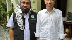 Bersaksi Jokowi Orang Saleh, Ali Ngabalin: Panci, Ember, Sanggul Cs Siap-siap Kalian!