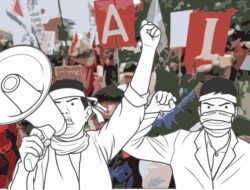 Duduki Lahan Milik BMKG di Tangsel Banten, GRIB Minta Jatah Rp. 5 Miliar