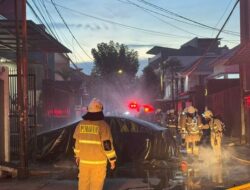 3 Hari Parkir di Garasi Rumah, Mobil Listrik BYD Seal Korslet Keluarkan Asap Hitam