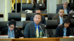 Anggota DPR Adik Menperin AGK Didoakan Netizen Kena Azab Usai Usul Legalkan Judi
