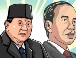 5 Menteri Era Jokowi di Kabinet Merah Putih Yang Layak Dicopot Presiden Prabowo