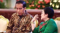 Megawati Ikut Bersuara Soal Polemik Ijazah Jokowi: Kok Susah Amat Ya? Kalau Betul Kasih Lihat Saja!