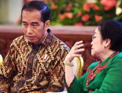 Megawati Ikut Bersuara Soal Polemik Ijazah Jokowi: Kok Susah Amat Ya? Kalau Betul Kasih Lihat Saja!