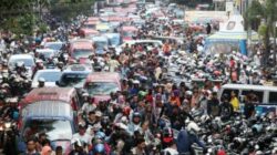 Tak Shalat Jumat Karena Terjebak Macet, Apakah Berdosa?