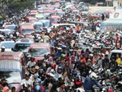 Tak Shalat Jumat Karena Terjebak Macet, Apakah Berdosa?