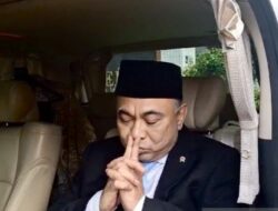 Ngakunya Dikhianati Anak Buah, Ternyata Budi Arie Setiadi Dapat Jatah 50 Persen Beking Judol