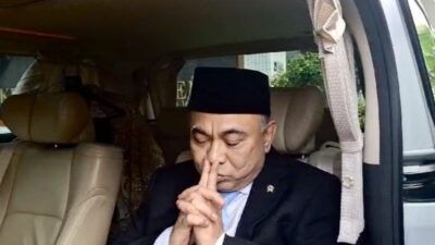 Ngakunya Dikhianati Anak Buah, Ternyata Budi Arie Setiadi Dapat Jatah 50 Persen Beking Judol