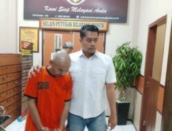 Kakek di Majalengka Simpan 700 Video Syur Eks Istri Siri, Siap Disebar Usai Dicerai Korban