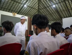 KPAI Temukan Fakta Siswa Diancam Tak Naik Kelas Jika Tak Ikut Program Dedi Mulyadi Dikirim ke Barak TNI