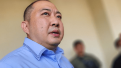 Dirut PT Sritex Iwan Lukminto Diduga Terlibat Korupsi Kredit Rp. 3,6 Triliun, Kini Diperiksa Intensif