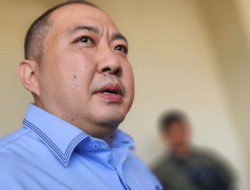 Dirut PT Sritex Iwan Lukminto Diduga Terlibat Korupsi Kredit Rp. 3,6 Triliun, Kini Diperiksa Intensif