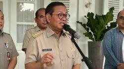 ASN Pemprov Jakarta Bandel! Belum 100 Persen Naik Transportasi Umum Tiap Rabu