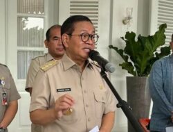 ASN Pemprov Jakarta Bandel! Belum 100 Persen Naik Transportasi Umum Tiap Rabu