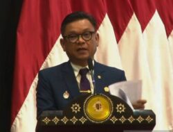 Gubernur Lemhannas, Ace Hasan Syadzily: Pendidikan Militer Bukan Untuk Anak-anak Nakal