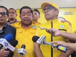 Idrus Marham Dukung Usul KPK Naikkan Dana Parpol Dari APBN Demi Cegah Korupsi
