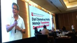 Rocky Gerung: Banyak Menteri Kecewa Gagal Rampok APBN Buntut Efisiensi Prabowo