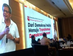 Rocky Gerung: Banyak Menteri Kecewa Gagal Rampok APBN Buntut Efisiensi Prabowo