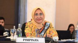 Hetifah Ingatkan Penulisan Ulang Sejarah RI Bukan Pekerjaan Sembarangan